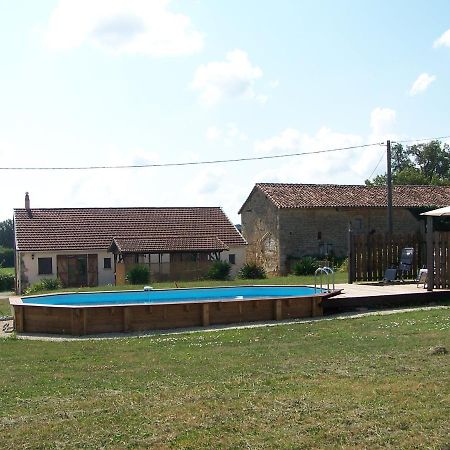 Les Hiboux Chambre D'Hotes L'Isle-Jourdain  ภายนอก รูปภาพ
